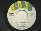 The Skyliners  