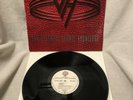 1991 Van Halen ?For Unlawful Carnal Knowledge Warner Bros Records WX 420 VG+/VG+