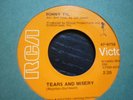 sonny til tears and misery rca orig usa  northern soul  45