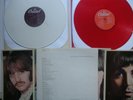 Beatles*1978 0riginal Red & White Wax.1962-1966 / White Album with Poster & Pics