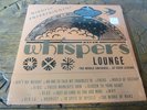 VARIOUS LOUNGE Whispers Lounge LP NUMERO new sealed record