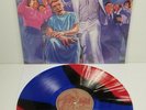 Death Spiritual Healing Butterfly Vinyl Limited Numbered of 500 - No Bobblehead