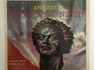 DECCA SXL 2274 ED1 WBg UK orig Beethoven Symphony 9 Choral Ansermet NM