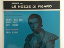 DECCA SXL 2035 ED1 WBg UK Orig Mozart Highlights Le Nozze di Figaro Kleiber NM