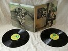 PINK FLOYD UMMAGUMMA, EARLY NO EMI LOGO, GAND VIZIER MISPRINT, HARVEST UK PRESS