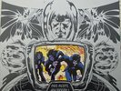 THIN LIZZY - JAILBREAK LP - VERTIGO (9102 008) 1976 UK GATEFOLD - EXCELLENT