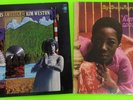 KIM WESTON x2 LP Lot: This Is America & Big Brass Four Poster SOUL MUSIC  #6435