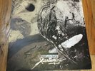 David Sylvian rare signed LP Secrets of the Beehive - Japan Sakamoto vinyl
