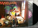 Marillion- Script For A Jetser's Tear Capitol 1st press U.S.