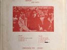 THE BEATLES. Boot LP. 1970s. KUM BACK (Get Back/Let It Be). 11 Studio Songs. EX.