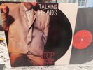 TALKING HEADS STOP MAKING SENSE N MINT VINYL LP STERLING PRESS AWESOME COPY