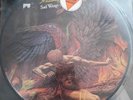 Judas Priest Sad Wings of Destiny Picture Disc record LP