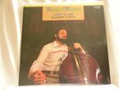 GARY KARR & HARMON LEWIS Adagio d'Albinoni NEW SEALED 180 gram vinyl LP