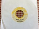 RARE ERROL DUNKLEY DOWN BELOW OPPORTUNITY 1972 ROOTS REGGAE 45 7