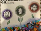 Velloso Bethania Gil (Gilberto) RCA Mono Brazilian Pressing Original
