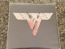 VAN HALEN II Vinyl Record Album Warner Brothers 1979 HS 3312 VERY NICE COPY
