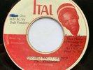 Dr Alimantado - Go Deh Natty Go Deh / Dub Vendor Meets Alimantado at King Tuddys