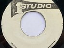 The Gladiators - Big Boo Boo Deh / Big Boo Boo Deh Version - Studio 1
