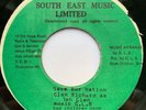 Glen Richards as Jah Glen - Save Our Nation / G.Richards - Survival Dub