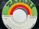 The Heptones - Revolution /Soul Syndicate [Wayne Jarrett]-African Woman - Tafari