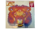 Lions by The Black Crowes (2020, Vinyl, eOne)