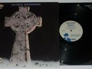 BLACK SABBATH Headless Cross LP Orig 1989 Canada Press RARE