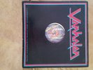 VAN HALEN 1978 RED VINYL PROMO 705 Looney Tunes Merrie Melodies