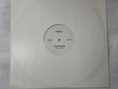 Prince partyman Rare Single Sided White Label 12