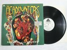 The Headhunters ?Survival Of The Fittest WLP Promo Arista Lp Record
