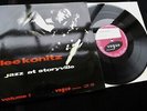 Lee Konitz - Jazz At Storyville **Original Vogue LDE 129 Mono 10
