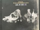 THE RACONTEURS LIVE IN LONDON LIMITED EDITION 2x VINYL LP TMR-018 VAULT RELEASE