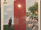 GEORGE HARRISON Wonderwall Music Apple EMI Germany Sealed LP 70's Press Beatles