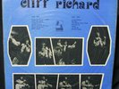 CLIFF RICHARD - LP MALAYSIA P.S. RECORDS NTLP272