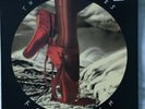 rare Kate Bush The Red Shoes Vinyl on  EMI, released 1993 NM/NM Rare