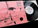 Artie Shaw & His Gramercy Five **Columbia 33C 9006 David Stone Martin 10