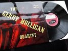 The Gerry Mulligan Quartet **Original Vogue LAE 12050 Deep Groove Mono LP**