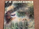 Pink Floyd - A Saucerful Of Secrets Vinyl