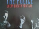 The Police/Sting - Every Breath You Take (The Singles) - South Africa - Rare