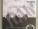 NEIL YOUNG Living With War Beginning LP 07 Classic Rec. Quiex 200 Gram Vinyl NEW