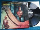 RIMSKY-KORSAKOV SCHEHERAZADE Ansermet / pco Decca SXL 2086 wbg ed1 lp