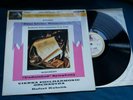 MOZART Eine Kleine Nachtmusik  KUBELIK / VPO HMV ASD 514 w/g ED1 'sample' lp
