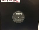 Slipknot ?/ Sic Traxx LP Unofficial Japan Promo 10