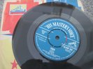FABIAN Tiger  1959  HMV  superb EX+