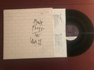 PINK FLOYD - The Wall - 1979 vinyl in shrink USA in amazing condition - sticker