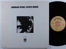 MIROSLAV VITOUS Infinite Search EMBRYO LP VG+ die-cut unipak **