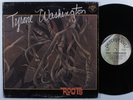 TYRONE WASHINGTON Roots PERCEPTION LP VG+ **