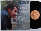 ART FARMER Something You Got CTI LP VG+ gatefold **