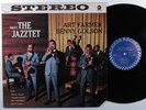 ART FARMER/BENNY GOLSON Meet The Jazztet CHESS LP VG+ **