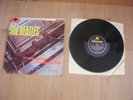 THE BEATLES   LP   PLEASE PLEASE ME  mono   ( matrix IN  1N )