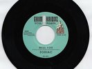 ZODIAC miss you Young YOUNGERAIRES 45 monster SWEET SOUL deep soul GOSPEL hear ?